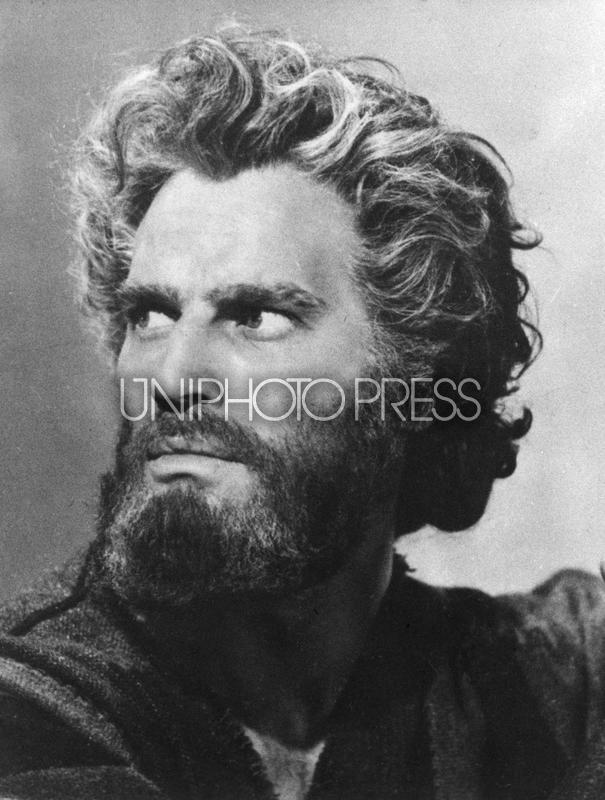 髭の歴史 | UNIPHOTO PRESS ユニフォトプレス
